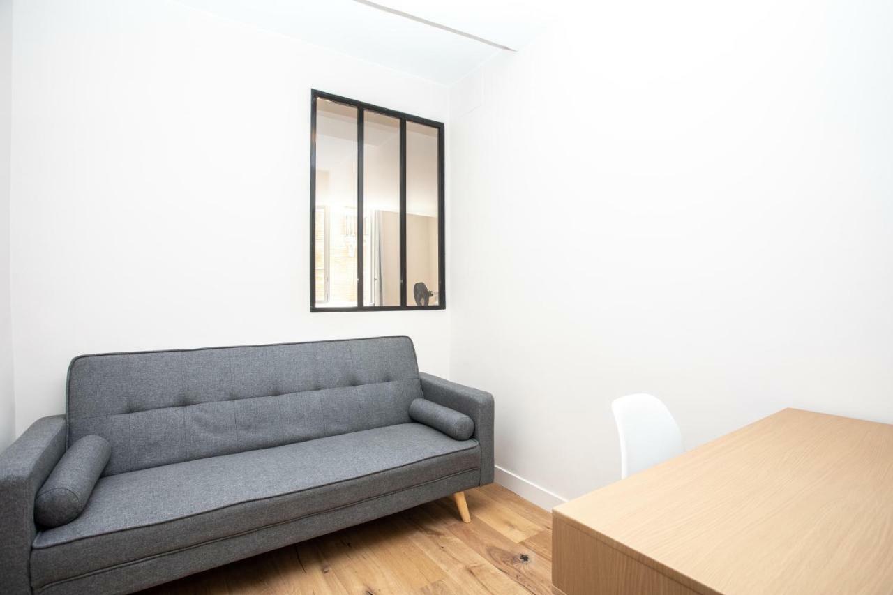 Appartement 4 - Standing, moderne et tout équipé - Carmes, Toulouse Exterior foto